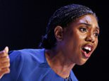 Kemi Badenoch reveals she watched lynch mobs kill people when she was a child in Nigeria
