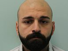 Asylum seeker who claimed he couldn't have tried to rape a woman because he 'has a micropenis' is jailed over attack