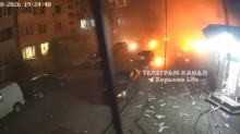 VIDEO Rusi napali ukrajinske gradove: Usmrtili šestero ljudi, među ozlijeđenima dvoje djece