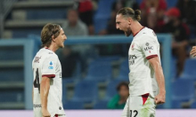 Modrić ušao i promijenio Milan, a slavni AS nakon utakmice objavio brutalan naslov