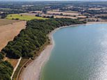 Some 280,000 people 'could be without water this winter' after summer drought