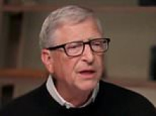 Bill Gates sounds the alarm over AI's grim path ahead if it gets in the wrong hands: 'We're not doing enough'