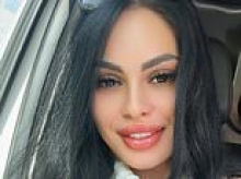 'I want that scumbag to suffer every year of his life': Cousin of woman murdered by Dexter-obsessed student says she was 'one in a million' who dreamed of becoming a mother - and hopes her killer is 'haunted by regret'