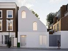 Notting Hill £1.2million homeowner who won two-year £10,000 planning battle with council over a fence wants to replace it with £500,000 ultra-modern extension