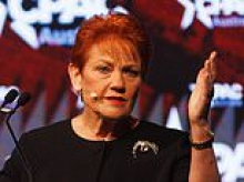 Taxpayer cash for mosque linked to accused Flydubai hijacker sparks fury as Pauline Hanson demands urgent grant review