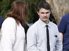 Cattle trader's son set to plead guilty to vile wombat carnage after backroom plea deal: 'Senseless and deliberate'