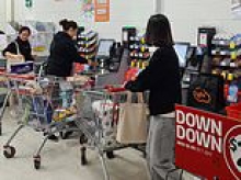 Coles quietly hikes paper bag prices in latest hit to shoppers already battling rising costs
