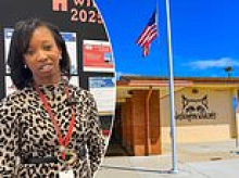 Brazen elementary school principal admits overruling student council votes so that her own daughter won and became president