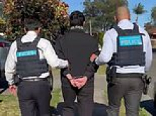 Husband is charged with flying his wife to Pakistan for a 'holiday', dumping her there without a passport and returning to Australia