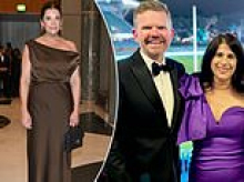 Earth to Albo: Anika Wells has got to go. Diary revelation about 'meeting' at birthday party must - surely - be the final straw: PETER VAN ONSELEN