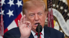 Sud zabranio javno financiranje veličanja Trumpa uoči izbora