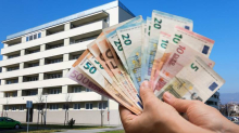 BANKE POOŠTRILE UVJETE Kako do stambenog kredita? S 1540 € plaće teško! Donosimo detalje