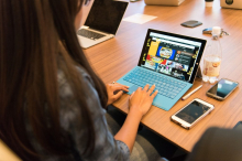 Microsoft 365 Family: manj prostora, a več umetne inteligence
