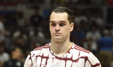 Mario Hezonja briljirao protiv bivšeg kluba: U samo 17 minuta upisao sjajne brojke