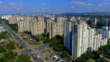 KAKO SU GRAĐENI BLOKOVI 61, 62, 63 i 64: Ovako su nastale Oficirke, Stepenice i Panonske jedrilice