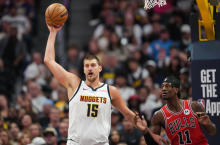 Jokić kao trener: 