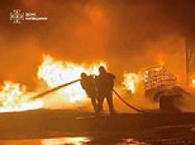 Ukraine says Putin is ignoring Trump's 'energy ceasefire' claim, with power plants already hit