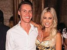 From $44billion dream to Firmus flop: Oliver Curtis breaks his silence to blast 'dim' Australians - and vows he'll be proved right: 'Watch this space'