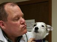 Owner of animal hospital charged with obtaining thousands of pills by writing prescriptions for dead dog