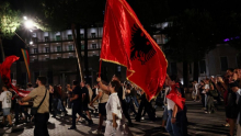 OVO ĆE IZAZVATI HAOS! Ceo Balkan na nogama zbog sramnog skandala u Albaniji