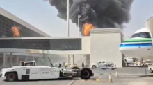 Najmanje jedna osoba poginula u novim napadima Hutista na zračne luke u Saudijskoj Arabiji