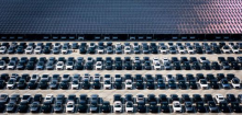 EU begrenzt Importe für Hybridautos aus China auf 350.000