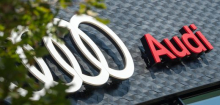 Audi: Verkäufe brechen um fast ein Fünftel ein