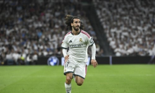 Otkriveno što je Cucurella rekao sucu kod spornog crvenog: 'Odi na VAR'