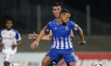Sjećate se njega? Dinamo mu nije dao priliku, igrao je za Lokose, a sada briljira u La Ligi
