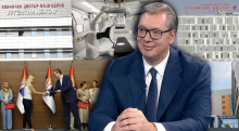 NOVE BOLNICE I DOMOVI ZDRAVLJA, INOVATIVNI LEKOVI - BORBA ZA ŽIVOT SVAKOG DETETA I ČOVEKA: Vučić izneo veliki plan za zdravstvo - To je NAJPREČE I NAJVAŽNIJE