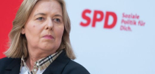 Bärbel Bas - Reaktionen auf ihren Rücktritt: »Die Kraft ist endlich«