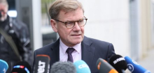 Johann Wadepuhl: EU-Außenminister planen bislang größtes Sanktionspaket gegen Russland