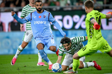 Salah ne staje: Za sedam kola srušio rekord turskog fudbala!