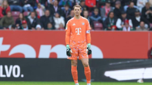 Bundesligarückschau: Ein Hauch Ronaldo