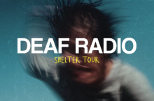 Beograd domaćin grčkih rokera: Deaf Radio predstavlja novi album 
