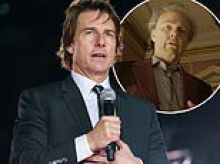 Tom Cruise's Digger is now on course to be the 'biggest box office flop of all time': Polarising film looks set to lose a staggering $245 million in historic career embarrassment for the star