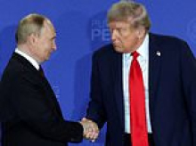 STEPHEN GLOVER: Yes, Trump is morally bankrupt and his diesel deal with Putin despicable. But dare I say it, he's right about one thing...