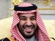 Saudi Arabia's terrified Crown Prince MBS 'is moving between heavily guarded palaces with bunkers as Houthi attacks intensify'