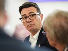 Minister insists Russia didn't sway EU referendum despite Andy Burnham's claim of 'clear' interference... with PM set to reignite Brexit wars in Commons