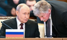 Putin poštuje dogovor s Trumpom: Djelomično ukinuli zabranu izvoza dizela
