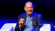 Philippe Sands Nemčiji očital 