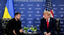 Putin odmah prekršio Trumpovo 'energetsko primirje'. Zelenski uputio poruku Amerikancima...