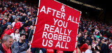 Manchester City vs. FC Liverpool: Zorn und Spott für »Manchester Cheaty«