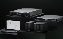 Synology je predstavil ActiveProtect Manager 2.0 z razširjeno podporo za različne platforme
