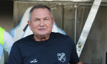 Bivši igrač žestoko kritizirao Rijeku i Keka: 'To je trećeligaški nogomet'