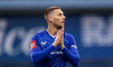 Marko Pjaca prvi put progovorio o odlasku iz Dinama i onome što mu je rekao Zvone Boban