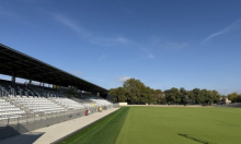 Hrvatska uskoro dobiva novi moderni stadion: Pogledajte gdje će igrati kultni klub