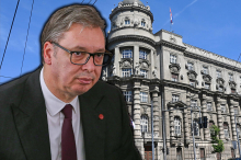 KAKAV ĆE REZ VUČIĆ DA NAPRAVI U NEMANJINOJ 11! Sednice vlade tri puta dnevno, rad na terenu, MOMENTALNA SMENA, kraj 