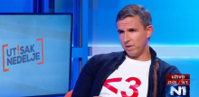 VLASNIK FANTOMSKE AGENCIJE GLUMI OBJEKTIVNOG ANALITIČARA U BLOKADERSKOJ MAJICI! Prvo je tvrdio 