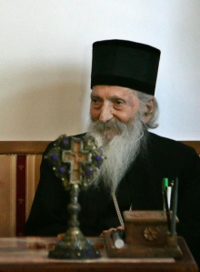 Patrijarh Pavle je jednom rečenicom objasnio sve: Evo šta zapravo znači biti dobar i moralan čovek